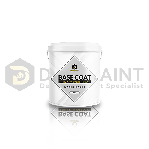 Basecoat Primer